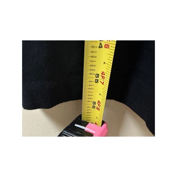 J. Crew Cream Black Linen Blend Side Slit Pullover Striped Maxi Dress Size XS - Picture 11 of 12